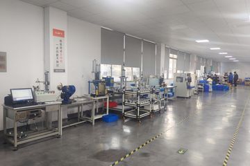 Factory facility photo 5