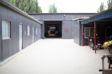 Factory facility photo 2