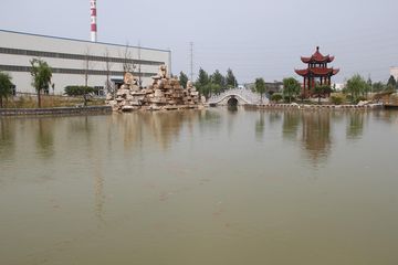 Factory facility photo 3
