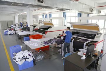 Factory facility photo 4