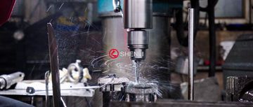 Factory facility photo 3
