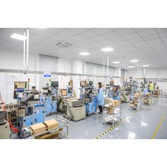 Factory facility photo 5