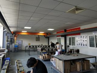 Factory facility photo 4