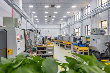 Factory facility photo 3