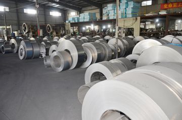 Factory facility photo 5