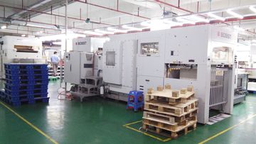 Factory facility photo 3