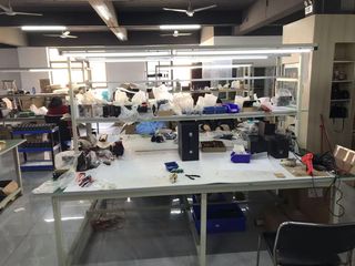 Factory facility photo 4