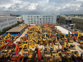Factory facility photo 3