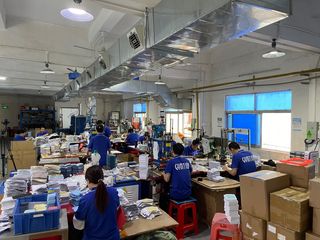 Factory facility photo 4