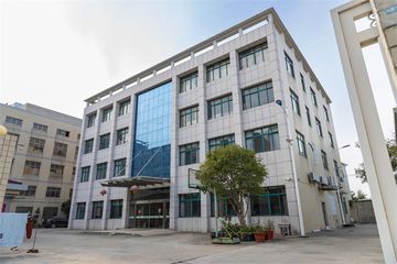 Factory and facilities of Dan Yang Sailing Auto Parts Co., Ltd
