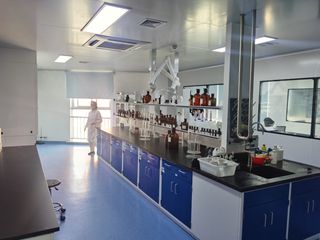 Factory facility photo 2