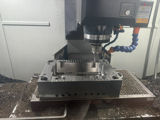 Factory facility photo 5