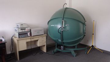 Factory facility photo 3