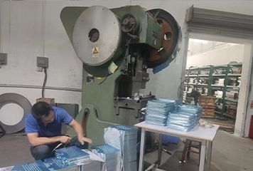 Factory facility photo 3