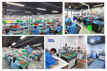 Factory facility photo 3