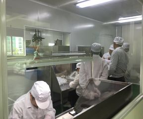 Factory facility photo 4
