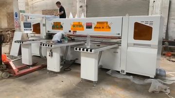 Factory and facilities of ULINK FURNITURE GROUP LIMITED