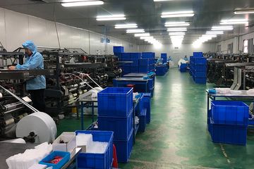 Factory facility photo 5