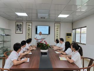 Factory facility photo 4