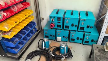 Factory facility photo 3