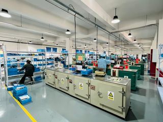 Factory facility photo 4