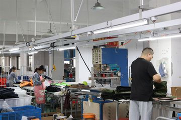 Factory facility photo 5