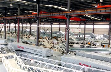 Factory facility photo 4