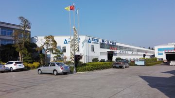 Factory facility photo 3