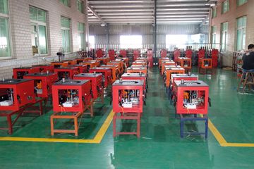 Factory facility photo 5