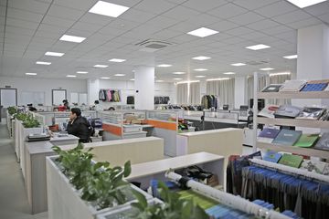 Factory facility photo 2
