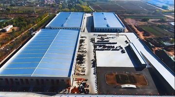 Factory facility photo 3