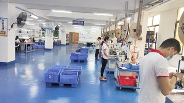Factory facility photo 5