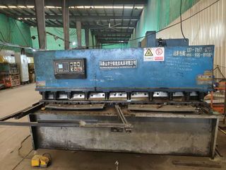 Factory facility photo 5