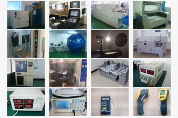 Factory facility photo 3