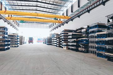 Factory facility photo 5