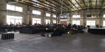 Factory facility photo 3