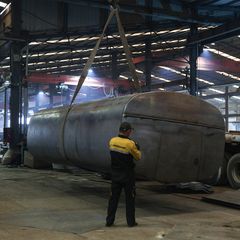 Factory facility photo 5