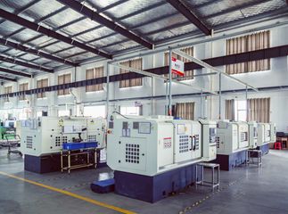 Factory facility photo 3