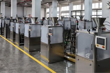 Factory facility photo 5