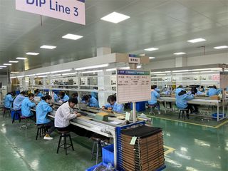 Factory facility photo 3