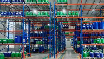 Factory facility photo 3