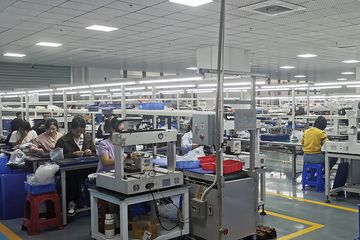 Factory facility photo 4