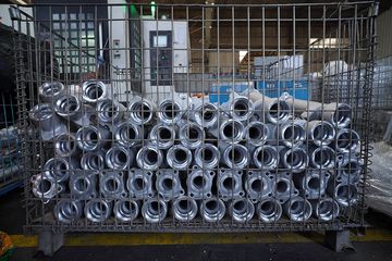 Factory facility photo 5