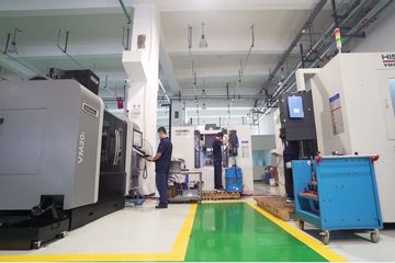 Factory facility photo 2