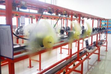 Factory facility photo 3