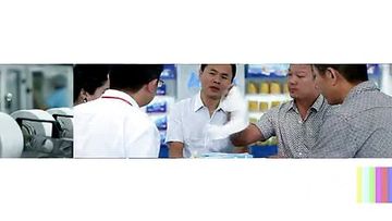 Factory and facilities of Fujian Liao Paper Co., Ltd.