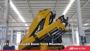 Factory and facilities of Anhui Tengchang Construction Machinery Co., Ltd.