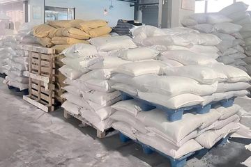 Factory facility photo 5