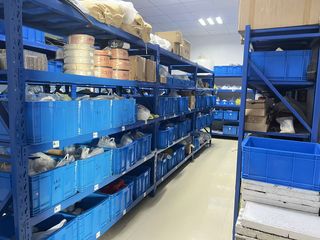 Factory facility photo 4