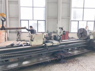 Factory facility photo 5